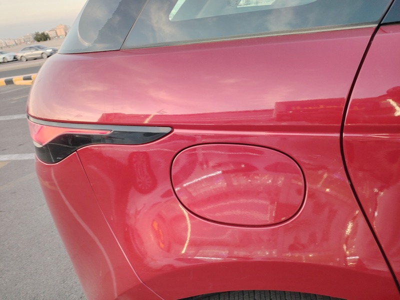 Used 2020 Range Rover Evoque for sale in Jeddah